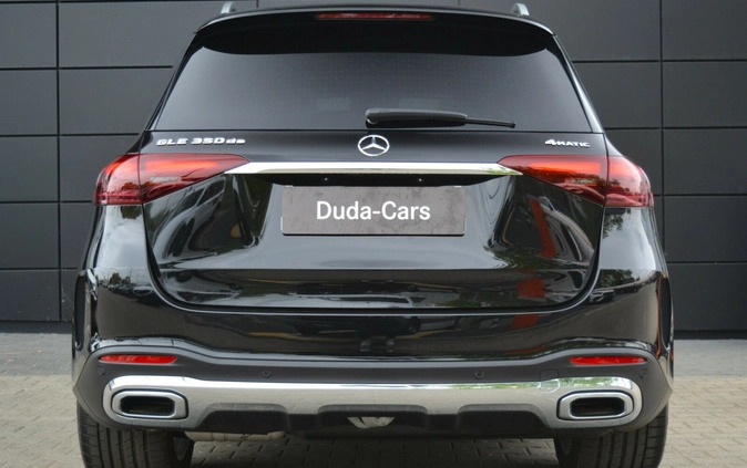 Mercedes-Benz GLE cena 439940 przebieg: 1, rok produkcji 2023 z Choszczno małe 46